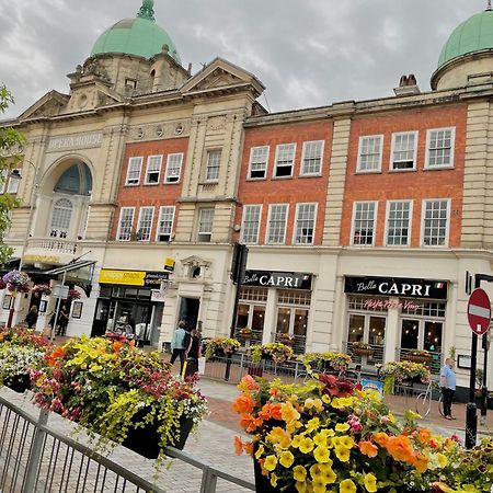 Luxury 3Br In Tunbridge Wells Apartment ภายนอก รูปภาพ